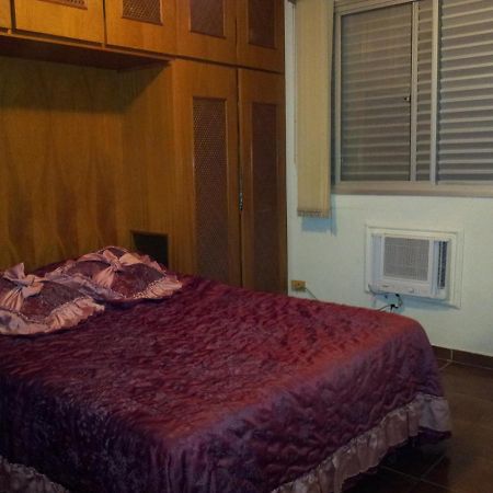 Apartamento Guaruja - 4 Dormitorios ภายนอก รูปภาพ