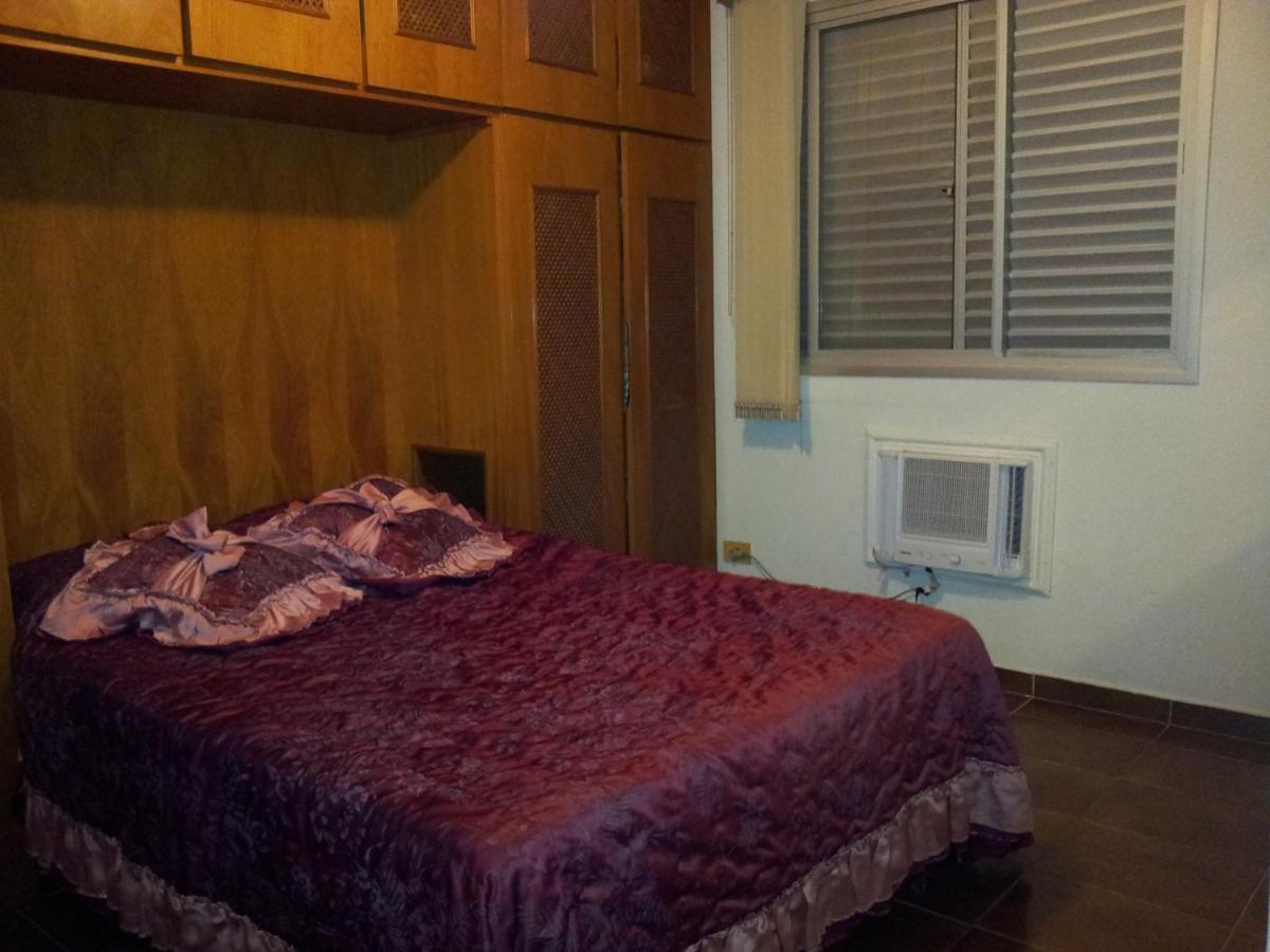 Apartamento Guaruja - 4 Dormitorios ภายนอก รูปภาพ
