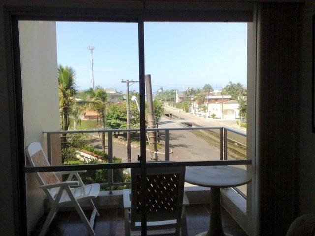 Apartamento Guaruja - 4 Dormitorios ภายนอก รูปภาพ