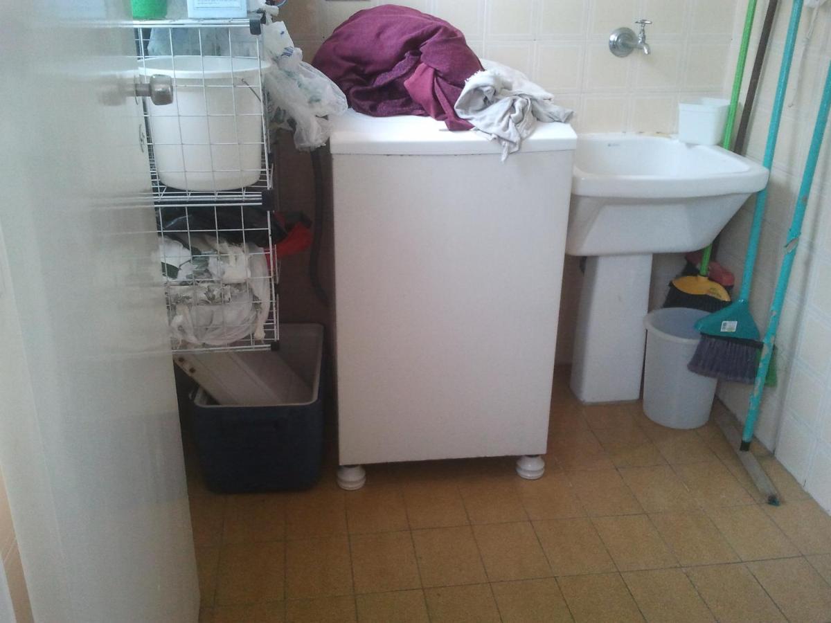 Apartamento Guaruja - 4 Dormitorios ภายนอก รูปภาพ